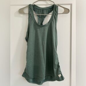 Vuori - Lux Performance Tank - S